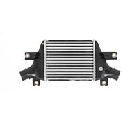 Intercooler Aluminio MT4273 AVA QUALITY COOLING para MITSUBISHI PEUGEOT CITROËN