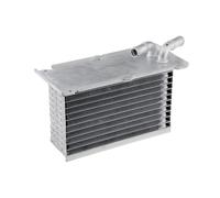 Intercooler Apto para Audi A3 1.2TSI 2010 Skoda Octavia II 1.2TSI 2010V