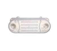 Intercooler BEHR 2031042