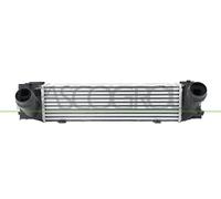 Intercooler BM123N002 PRASCO Para BMW