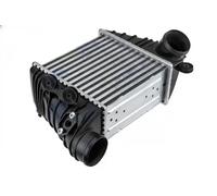Intercooler CNG-AU-016 NTY para AUDI SKODA VW SEAT