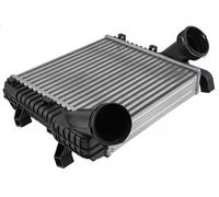 Intercooler CNG-AU-023 NTY para AUDI VW PORSCHE