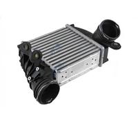 Intercooler CNG-AU-026 NTY para AUDI VW SEAT SKODA