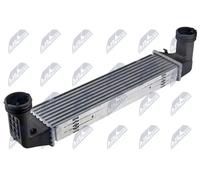 Intercooler CNG-BM-000 NTY para BMW 3 3 Touring