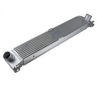 Original NTY Intercooler CNG-CT-013 Para Citroën Fiat Peugeot