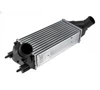 NTY Intercooler Compatible Para Ford Ecosport Fiesta VI JK 1.0 EcoBoost