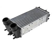Intercooler Para Ford Transit Tourneo Courier C4A 14-