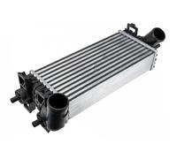 NTY Intercooler Para Ford C-Max II DXA/CB7 DXA/CEU 1.0 EcoBoost Focus III