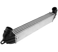 Intercooler CNG-FT-014 NTY para FIAT DOBLO Furgoneta/monovolumen DOBLO Monospace