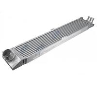 NTY Intercooler Para Fiat Ducato Chasis 250