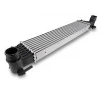 Intercooler CNG-FT-019 NTY