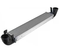 Intercooler CNG-ME-007 NTY para MERCEDES-BENZ CLASE C