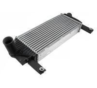 Intercooler CNG-NS-001 NTY para NISSAN NAVARA NP300 NAVARA NP300 Caja/Chasis