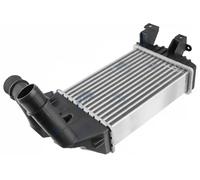 Intercooler CNG-PL-011 NTY para OPEL ASTRA H Furgoneta/Station wagon ASTRA H