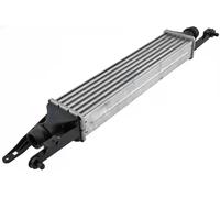 Intercooler CNG-PL-012 NTY para OPEL CORSA D Furgoneta/Hatchback CORSA D