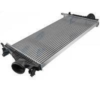 NTY Intercooler Radiador De Aire De Carga Para Opel Insignia A Caravan G09 1.6