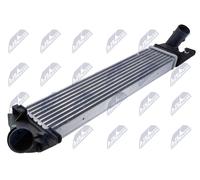 Intercooler Compatible Con DACIA DUSTER 1.5DCI 10-18 OE Zu Vergl.: 497001N, DA40