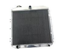 intercooler Compatible Con Ford Para Pick Para Up F350 F250 1953 1954 1955 1956 Repuestos Accesorios Reparación Refrigeración Radiadores Aluminio