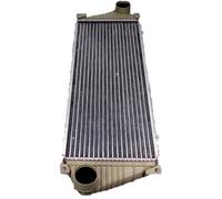 Intercooler Compatible Para Mercedes-Benz Sprinter 2-T Kasten 901 902 904