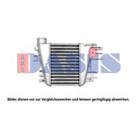 Intercooler Compatible Para Nissan Patrol GR V Wagon Y61 Terrano II R20