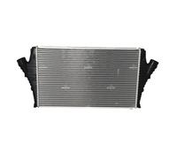 Intercooler Compatible Para Opel Vectra C Signum N3_W N4_W N1_W N2_W