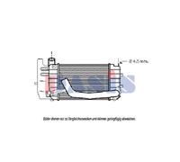 Intercooler Compatible Para Toyota Yaris SCP9_ NSP9_ KSP9_ NCP9_ ZSP9_