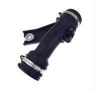 Intercooler de admisión de aire del motor Turbo Pipe para Nissan Qashqai J10 NJ10 JJ10E 1.5dCi 2007 a 2013 Número de pieza OEM 14460JD51B
