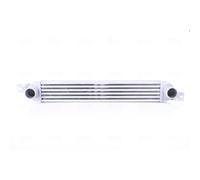 Intercooler Aluminio 96717 NISSENS para OPEL MERIVA A Monospace