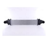 Intercooler De Aluminio Para Mercedes-Benz Clase C T-Model Clase E