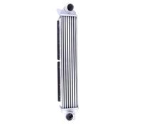 Intercooler del motor 282712B810 compatible con Fista Sport I30 Ceed Proceed Soul Xceed 1.0T 2.0T 2015-2022