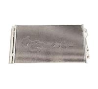 Intercooler del turbocompresor Para BMW 3 F30 F35 F80 F31 F34 17112284614 17116806455 2284614 64506804721 64509288942 64509335363 Condensador Aire Acondicionado