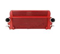 Intercooler del turbocompresor Para BMW N55 N57 535i 535ix 535D GT F07 F10 F11 2009-2016 Kit De Actualización De Intercooler(DP-030RS-B)