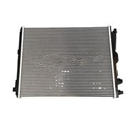 Intercooler del turbocompresor Para BMW Para M2 Coupe G87 Para M3 G80 Para M4 G82 G83 M XDrive S58B30A 2021-2024 17118095283 Radiador Refrigeración Del Motor(17118095283)