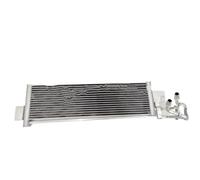 Intercooler del turbocompresor Para BMW Para M2 G87 Para M3 G80 Para M4 G82 G83 S58B30A 2021-2024 3.0L 8095284 17118095284 Enfriador Aceite Transmisión