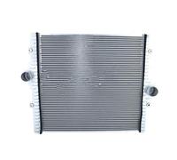 Intercooler del turbocompresor Para Toyota Para Land Para Cruiser Prado 3,0 1794030170 17940-30170 Piezas Coche Conjunto Cargador Intercooler