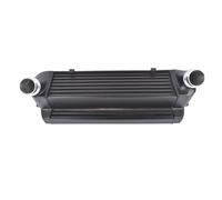 Intercooler delantero Performance EVO I Compatible con 1 2 3 4 F20 F22 F23 F30 F31 F32 F33 F34 125i 220i 228i 316i 420i Hopzty