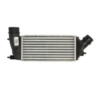 Intercooler DENSO DIT07001
