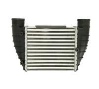 Intercooler derecha Aluminio DAA016TT THERMOTEC para AUDI A4 B7 A4 B7 Avant