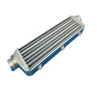Intercooler Diesel Intercooler De Aluminio Universal 594 * 171,6 * 69 Mm, Entrada/salida 56