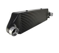 Intercooler Diesel Para Ford Para Focus Para MK3 Para ST250 2.0L Para Turbo Para EcoBoost 2012-2018 Tubo Y Aleta Intercooler Competición Montaje Frontal