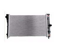 Intercooler Diesel Para Maxus Para G10 Para V80 Radiador Condensador Intercooler Rejilla