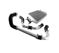 Intercooler Diesel Para Seat Ibiza Mk4 Para Fabia VRS PD130 Para VW Polo Para GTI 02-08