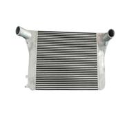 Intercooler Diesel Para VW Para Golf Para MK5 MK6 Para 1K5/5C6 Para Passat Para B6 B7 CC