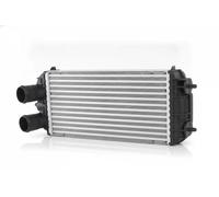 Intercooler DIT21001 DENSO para DS PEUGEOT CITROËN