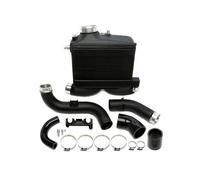Intercooler Enfriador Agua Conjunto Llk Aluminio para Mercedes Benz C E- Clase