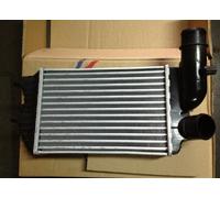 INTERCOOLER FIAT DUCATO III JTD - OE: 1340934080 / 1307012080 / 0384E4 - NUEVO