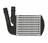 Intercooler Intercambiador de Calor Turbo Frigair Fiat Panda (169) 1.3 Multijet