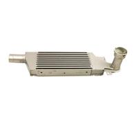 Intercooler, intercambiador MAXGEAR AC630007 para OE 1300410 - 193177425