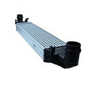 Intercooler, intercambiador MAXGEAR AC630062 para OE 2045000200 - A2045000200