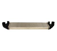 Intercooler, intercambiador MAXGEAR AC630098 para OE 1714385 - 1721229